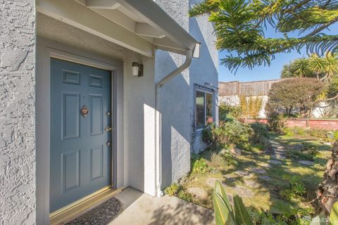 A home in San Francisco