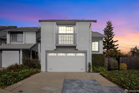 A home in San Francisco