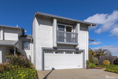 A home in San Francisco