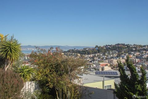 A home in San Francisco