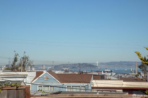 A home in San Francisco