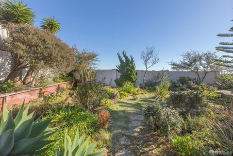 A home in San Francisco