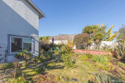 A home in San Francisco