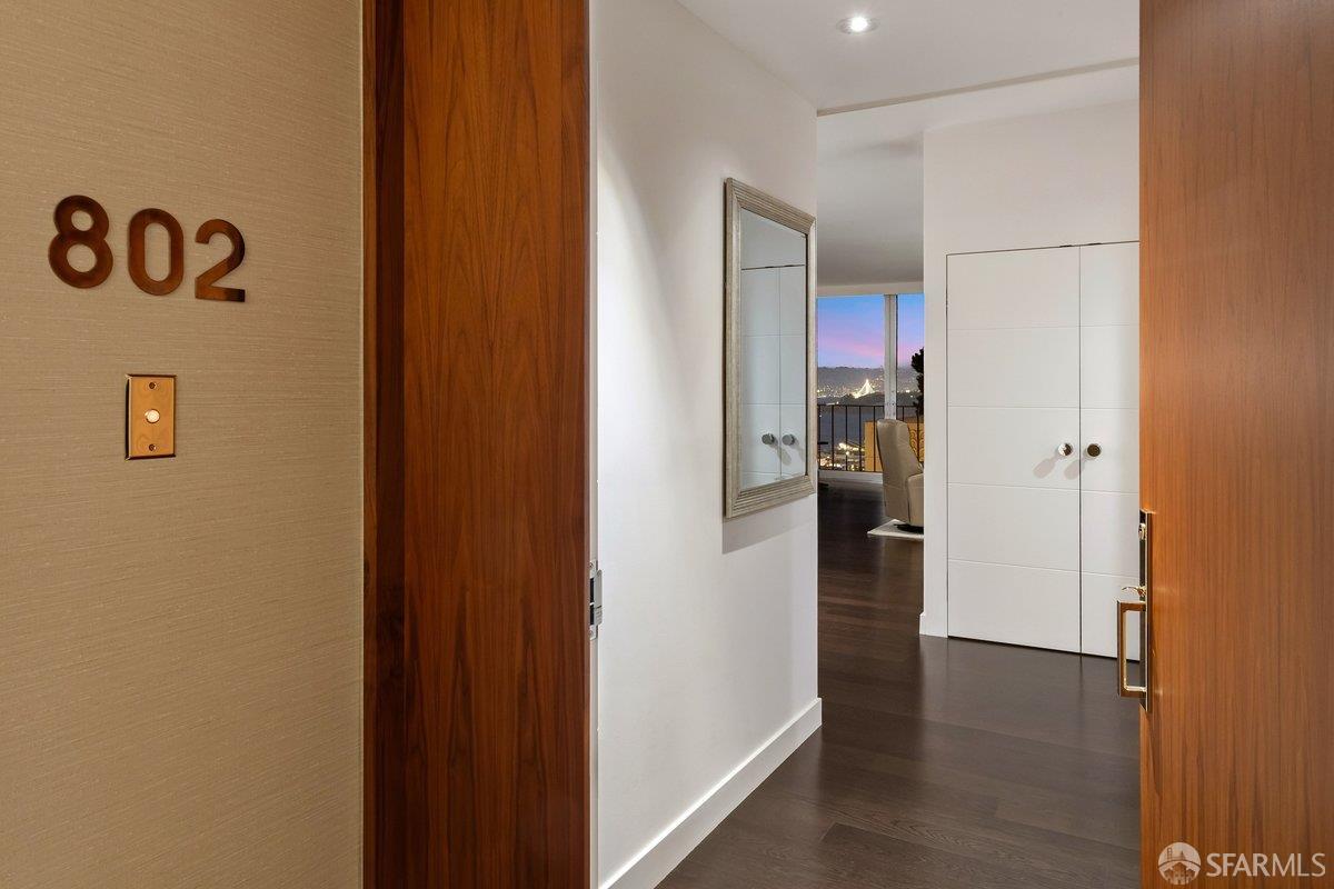 1333 Jones Street 802, San Francisco CA 94109