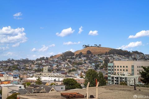 A home in San Francisco