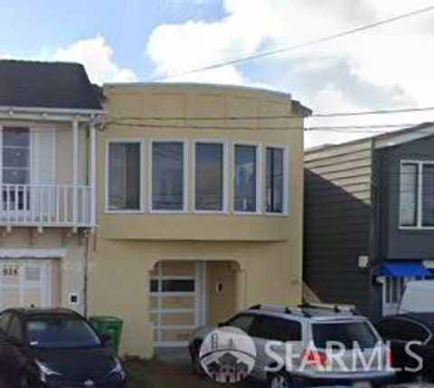 931 Athens Street, San Francisco, CA 94112 - #: 425056300