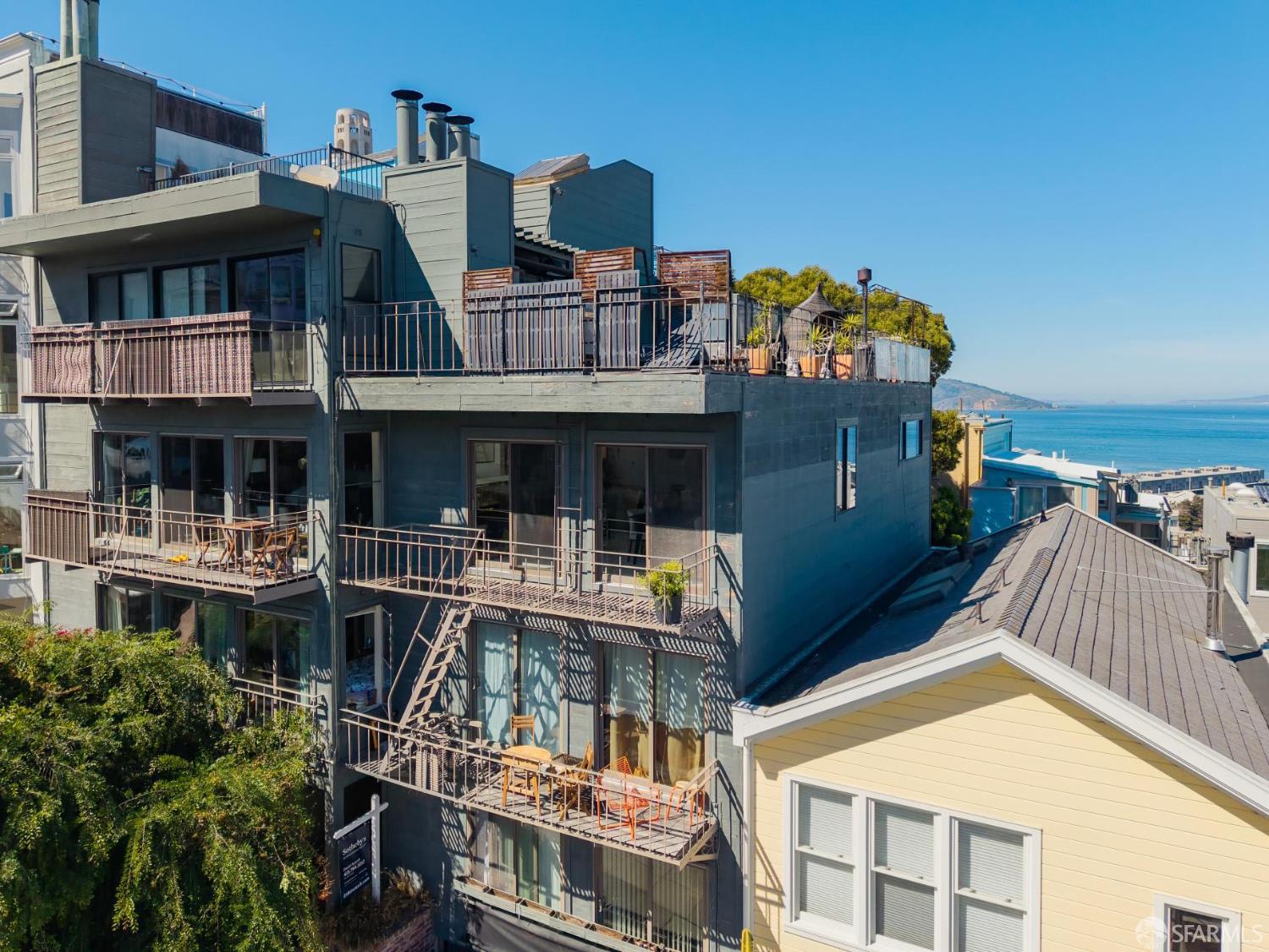 218 Union Street 5, San Francisco CA 94133