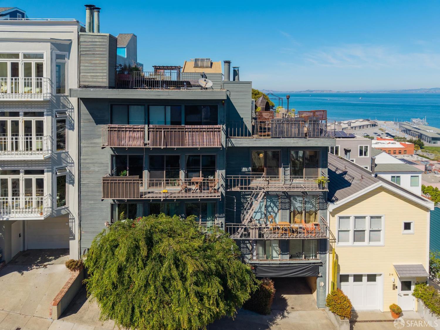 218 Union Street