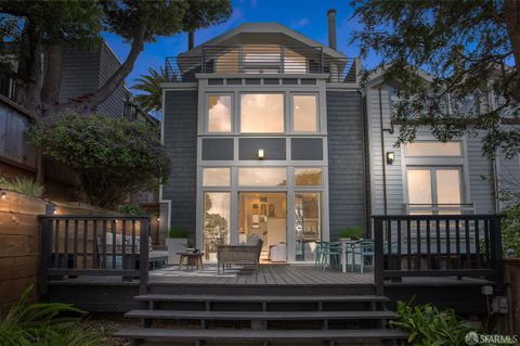 Photo of 251 Ripley Street, San Francisco, CA 94110 (MLS # 425080462)