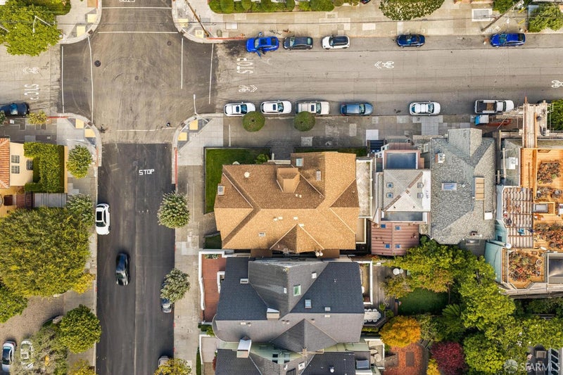 2525 Steiner Street