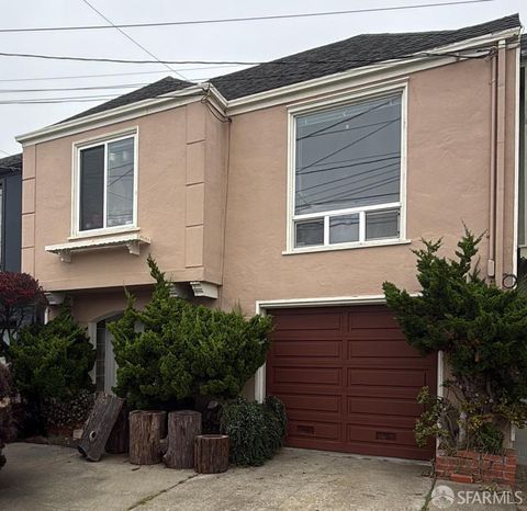 Photo of 2278 39th Avenue, San Francisco, CA 94116 (MLS # 425084884)