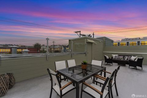 A home in San Francisco