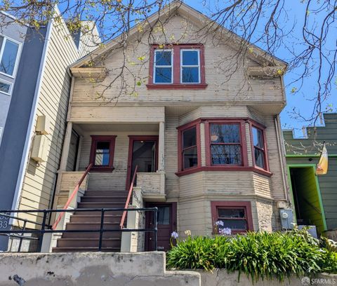 3639 Mission Street, San Francisco, CA 94110 - MLS#: 425029517