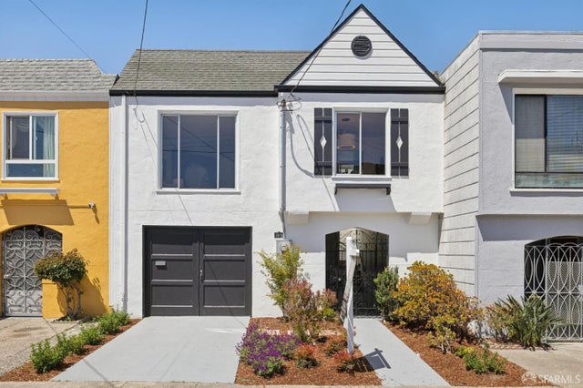 1819 39th Avenue, San Francisco