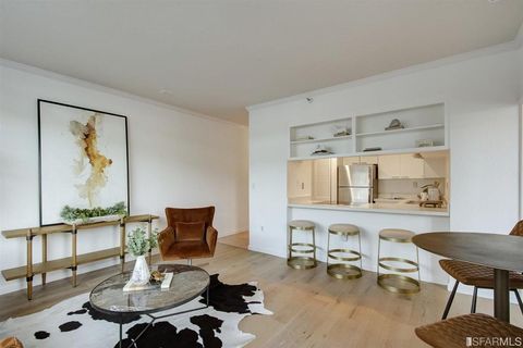 A home in San Francisco