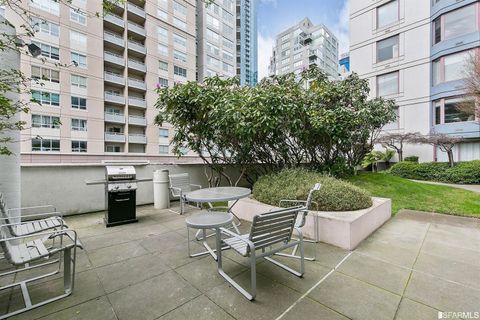 A home in San Francisco