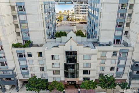 A home in San Francisco