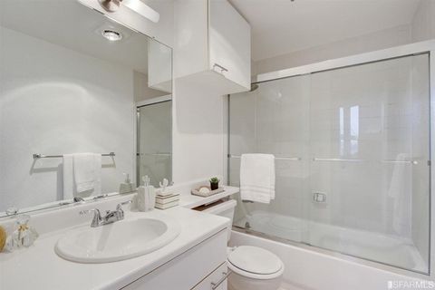 A home in San Francisco