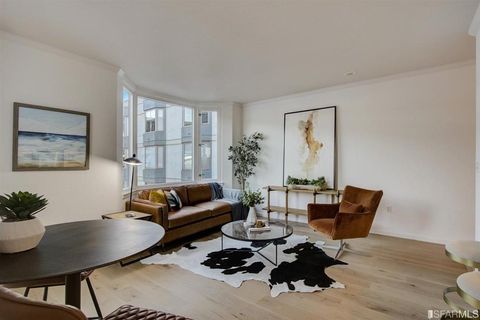 A home in San Francisco