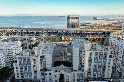A home in San Francisco