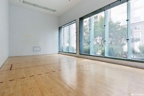 A home in San Francisco