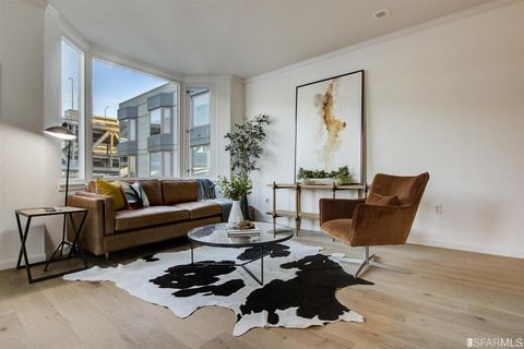 A home in San Francisco