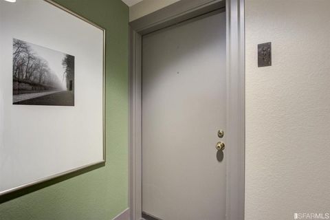A home in San Francisco