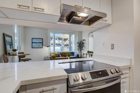 A home in San Francisco