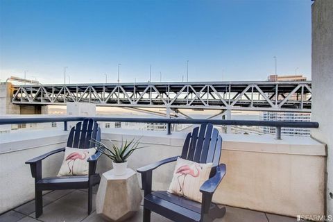 A home in San Francisco