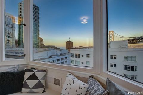 A home in San Francisco