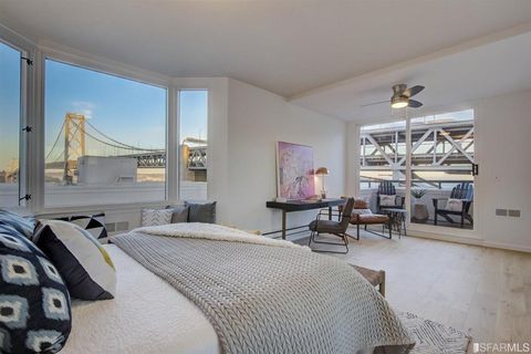 A home in San Francisco