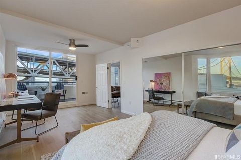 A home in San Francisco