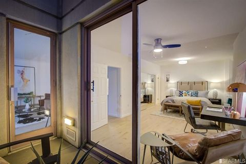 A home in San Francisco
