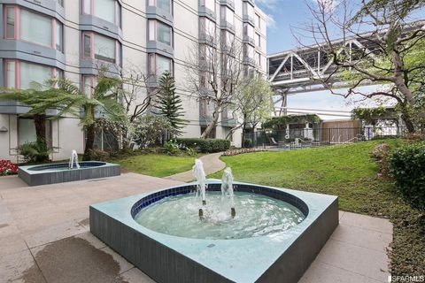A home in San Francisco