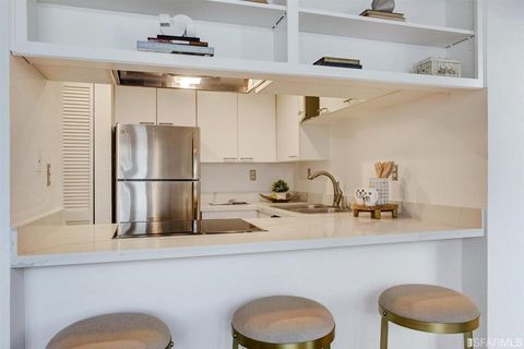 A home in San Francisco