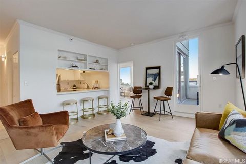 A home in San Francisco