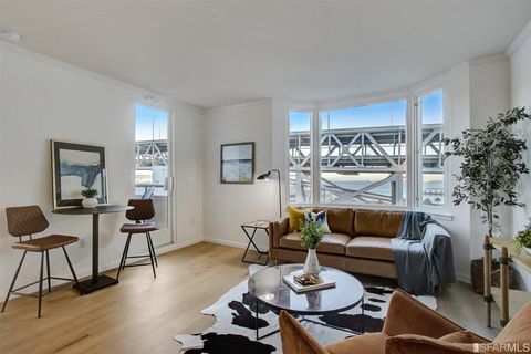 A home in San Francisco