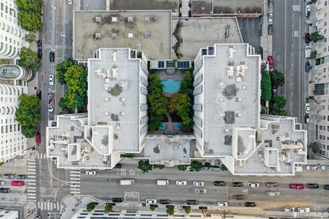 A home in San Francisco