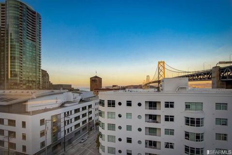 A home in San Francisco