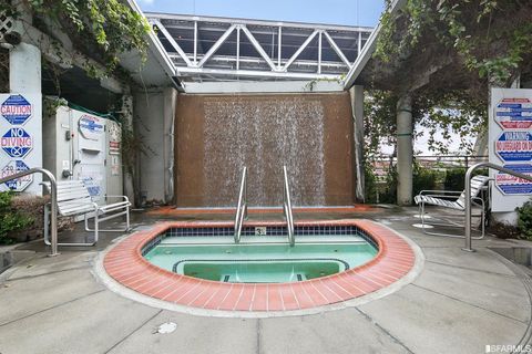 A home in San Francisco