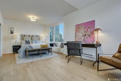 A home in San Francisco