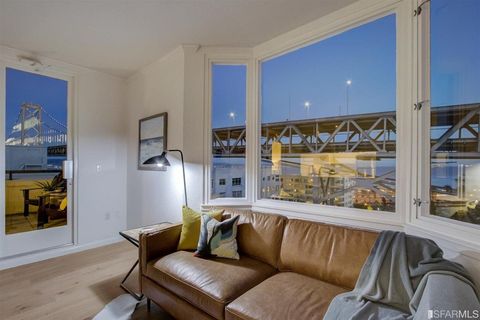 A home in San Francisco
