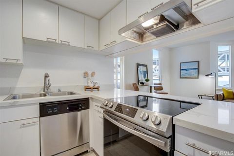 A home in San Francisco