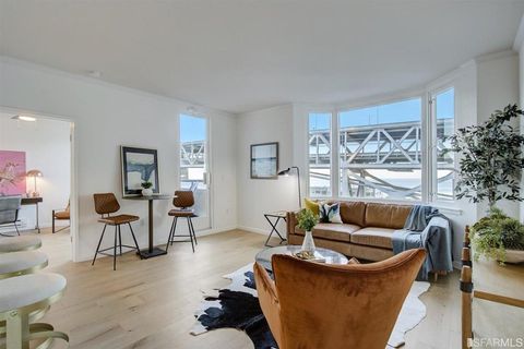 A home in San Francisco