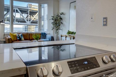 A home in San Francisco