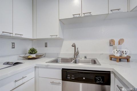A home in San Francisco