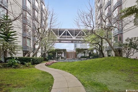 A home in San Francisco