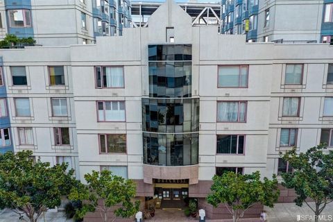 A home in San Francisco