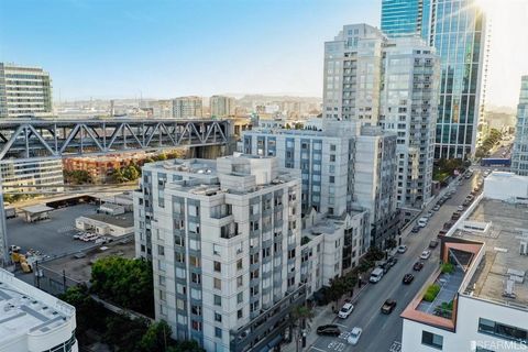 A home in San Francisco