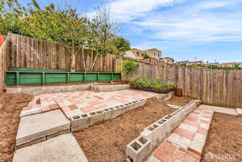 San Francisco, California 94132, United States, ,1 BathroomBathrooms,Residential,Active,188189